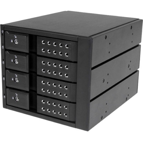 4 Bay Hot Swap Mobile Rack Backplane 4 Bay Hot Swap Mobile Rack Backplane